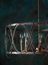 Изображение продукта Подвесная люстра Vele Luce Stradivario 